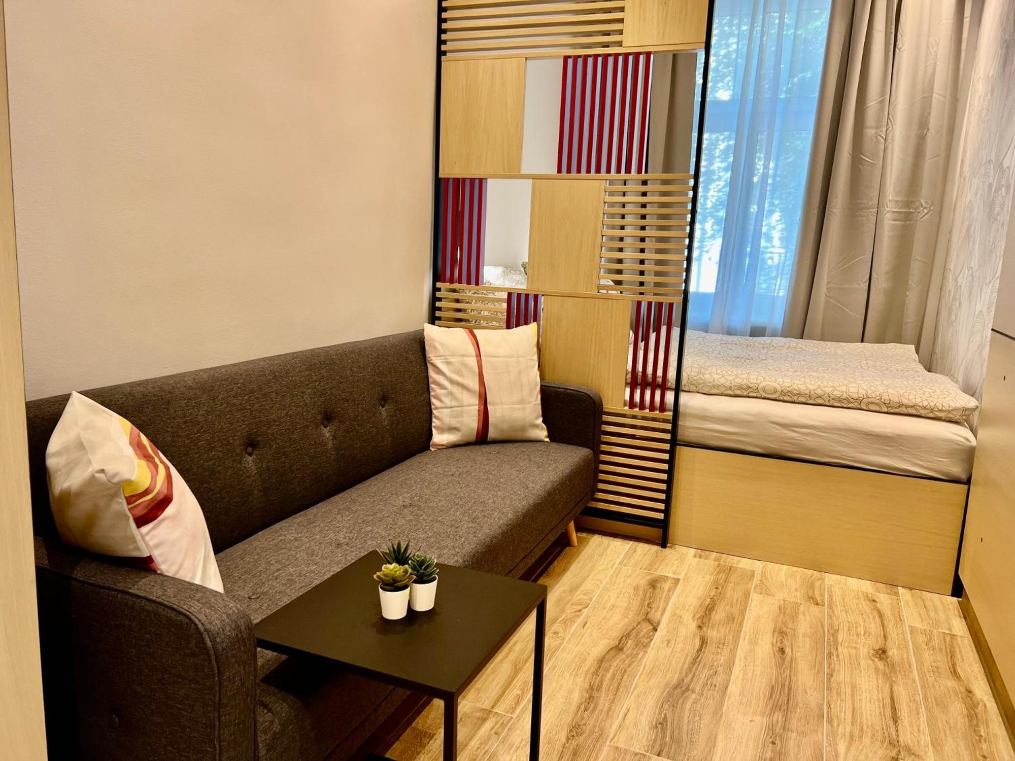 Vienna Charm Apartments Landstrasse Extérieur photo